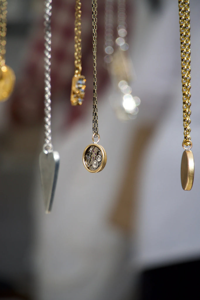 Gold vs. Silver Which Metal Should You Choose