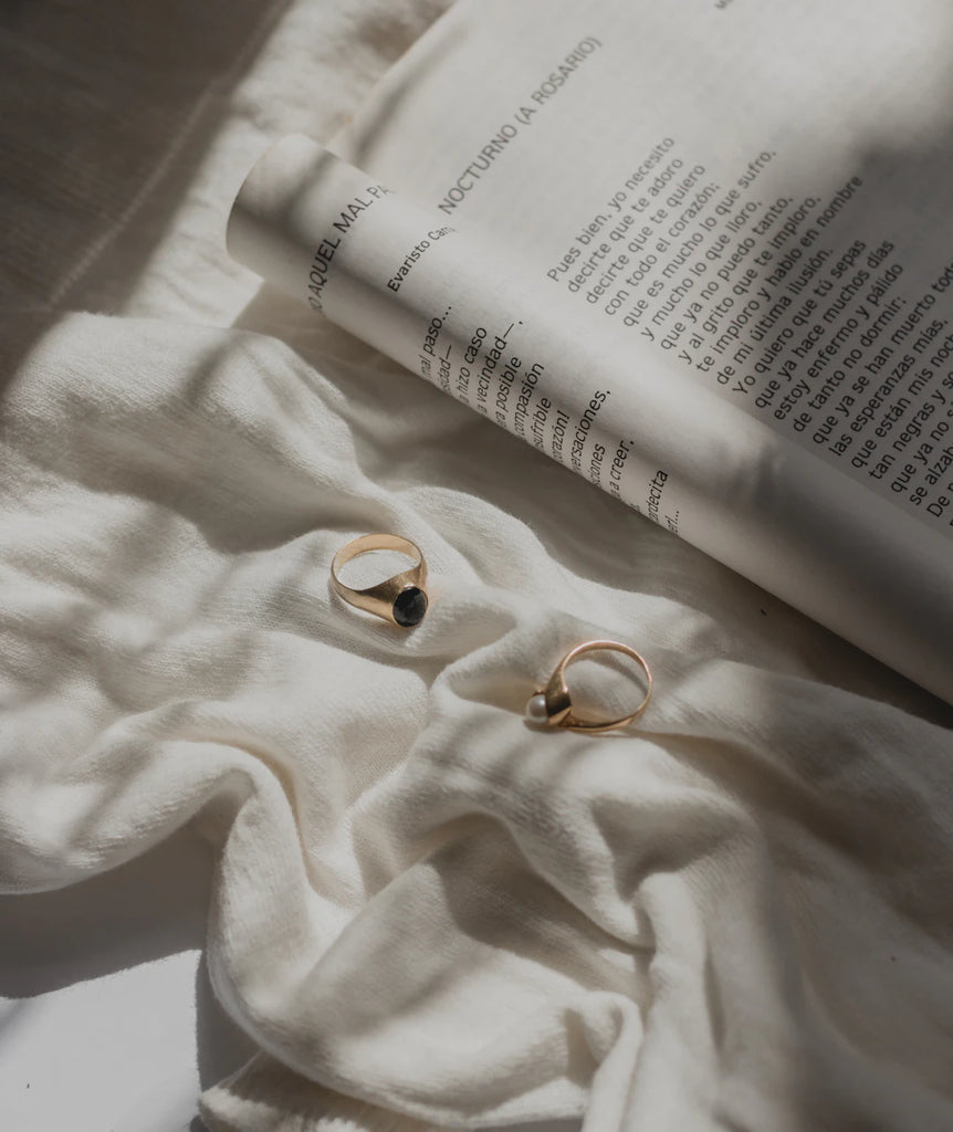 Gift Ideas Meaningful Gold Silver Jewelry for Loved Ones