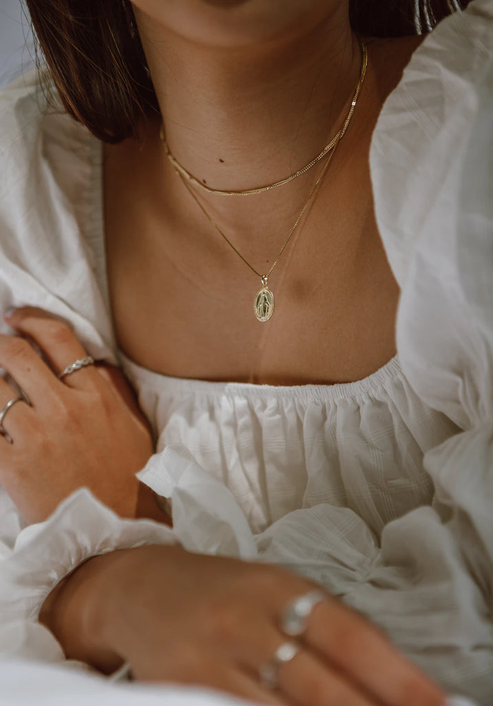 The Artisans Behind Exquisite Gold and Silver Jewelry