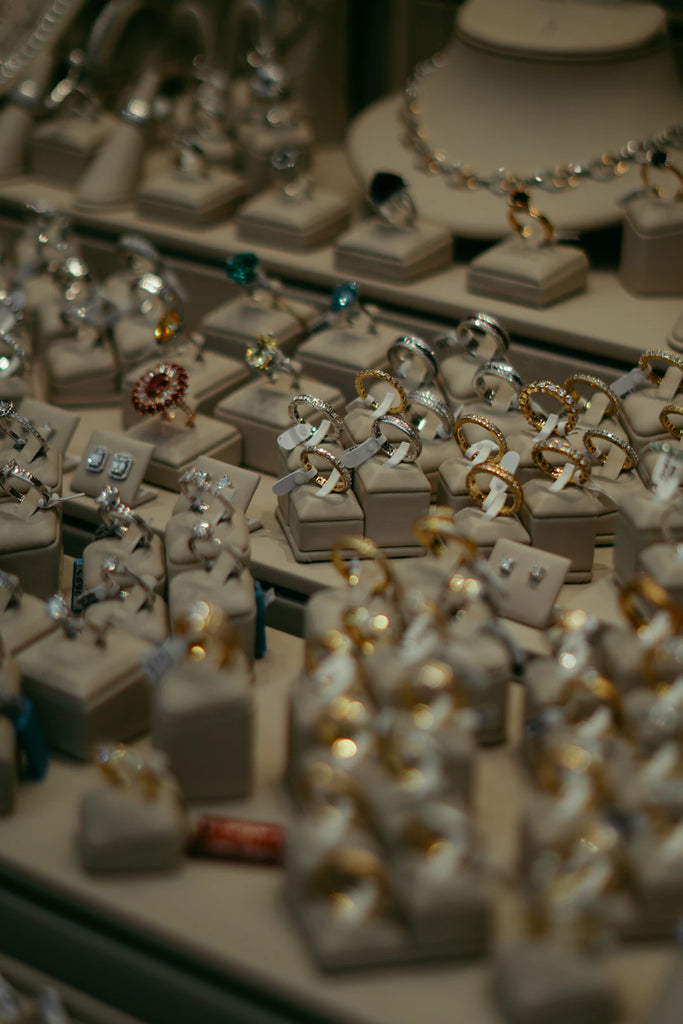 Perfect Gold and Silver Jewelry Gifts for Every Occasion