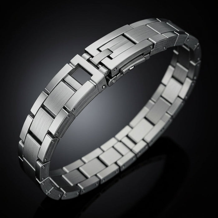 Acero Inoxidable - JoyeriaParis