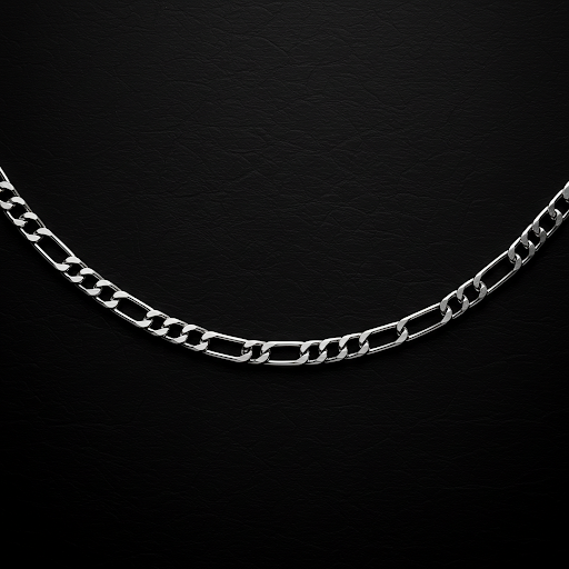 Sterling Silver Chains