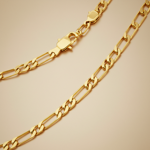 Gold Chain /Necklace