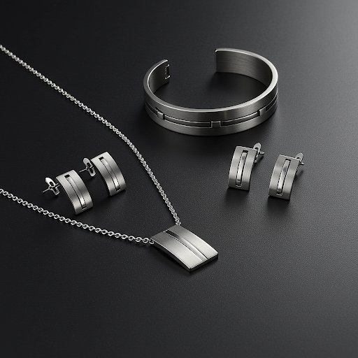 Clearance Stainless Steel
