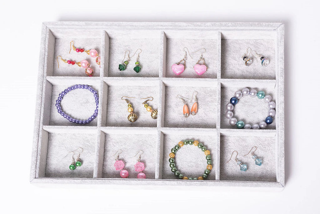 The Allure of Buying Handmade Jewelry