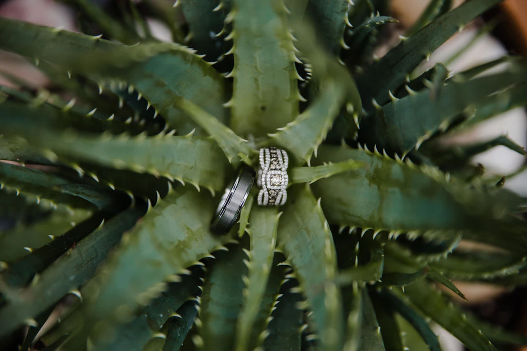 The Rise of Sustainable Jewelry Practices