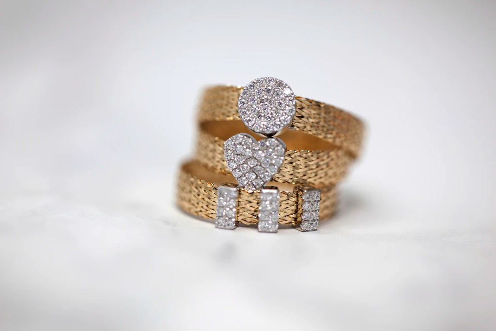 The Ultimate Guide to Special Occasion Jewelry