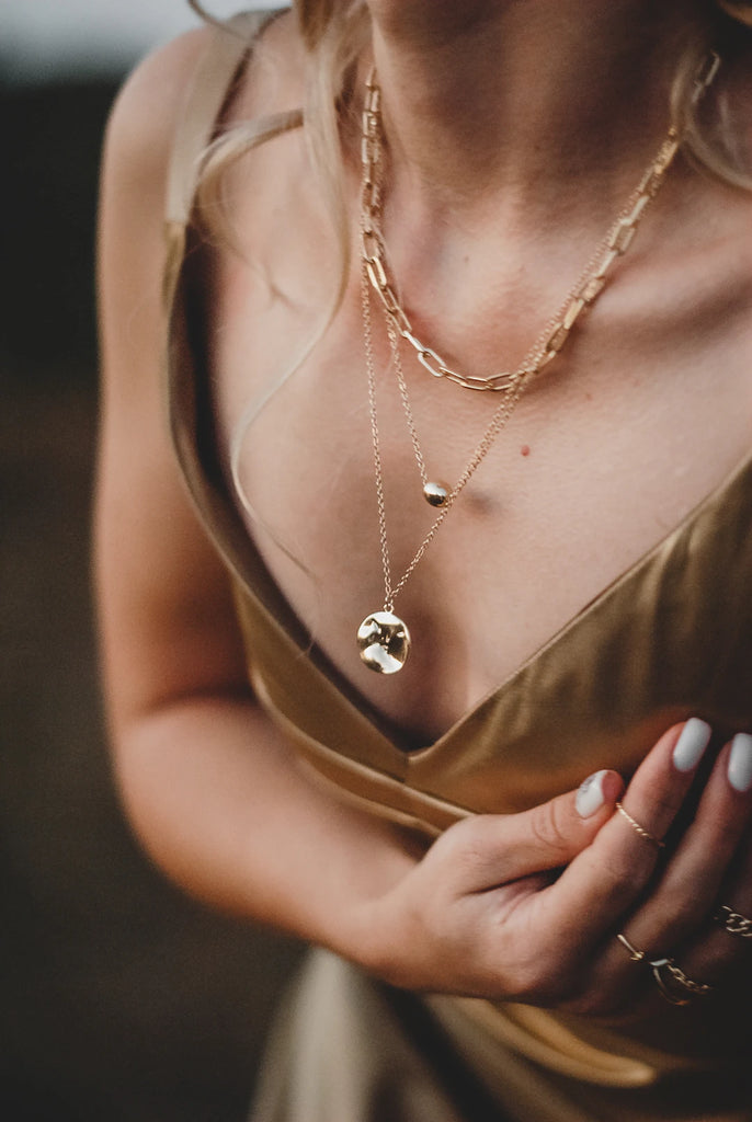 The Importance of Jewelry Appraisals for Gold and Silver Pieces