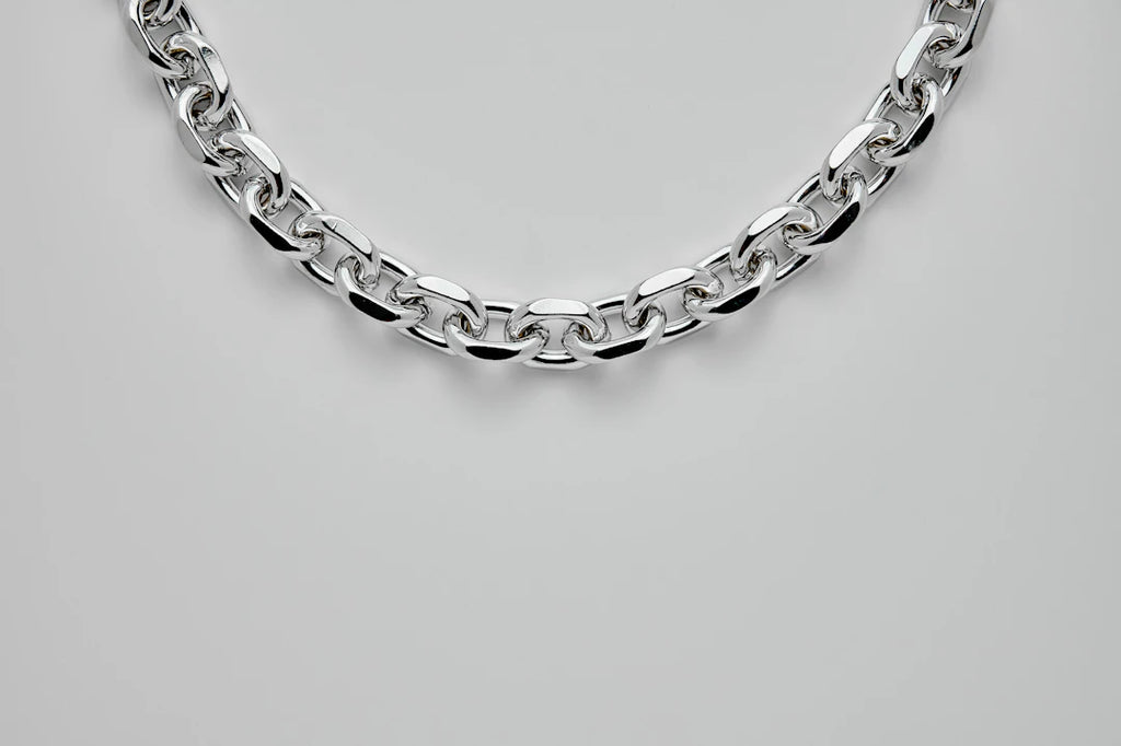 Silver Jewelry A Timeless Choice for Every Occasion