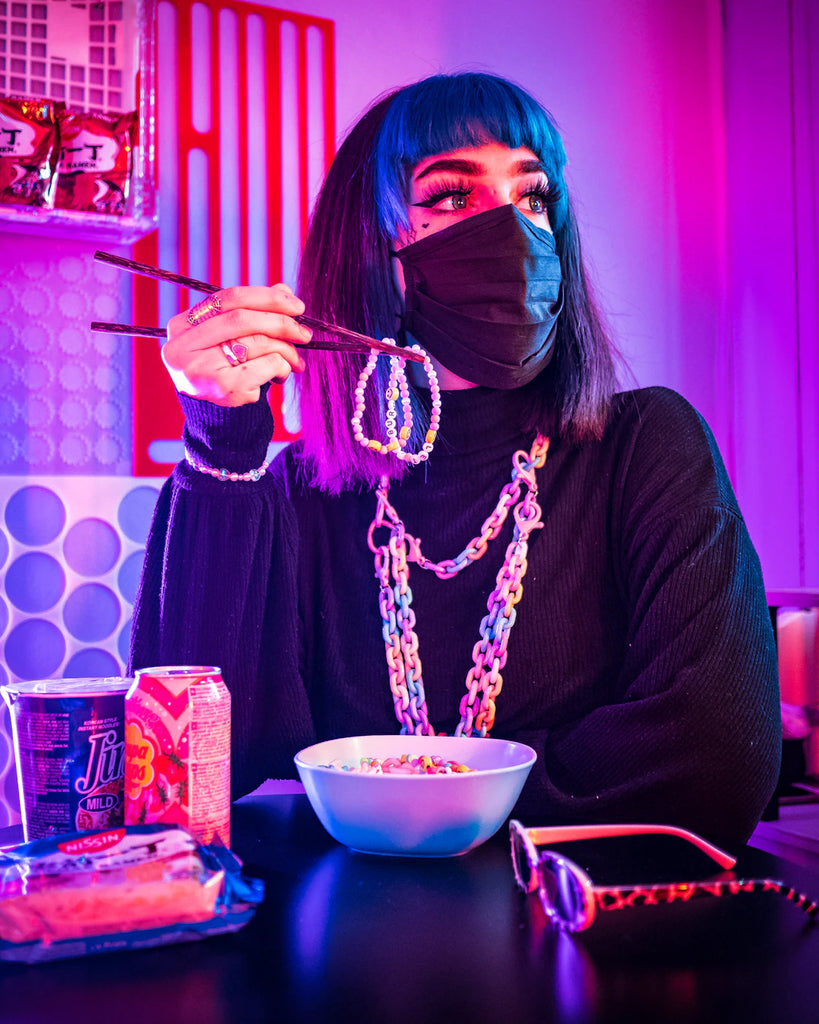 The Future of Gold and Silver Jewelry in Sustainable Fashion