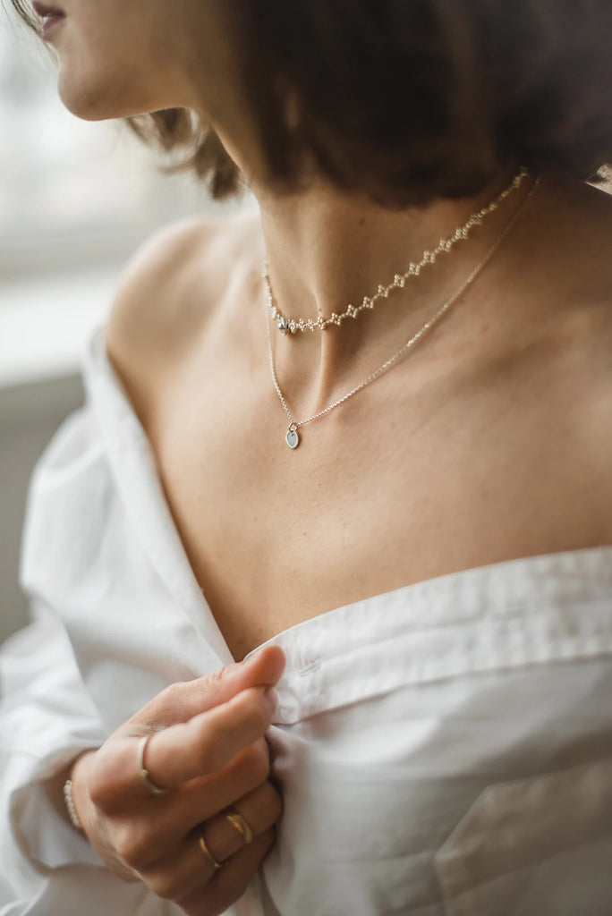 The Role of Jewelry in Personal Expression
