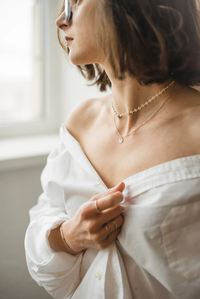 The Intersection of Fashion and Fine Jewelry