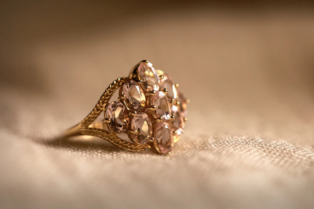 Celebrate Life’s Milestones with Timeless Jewelry