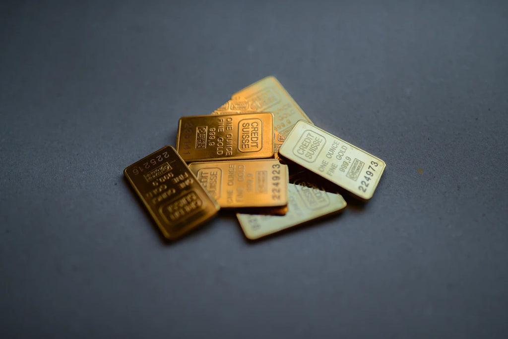 The Science of Precious Metals Formation Explained