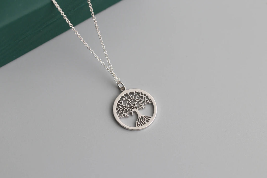 Elegant Religious Silver Jewelry for Meaningful Expressions