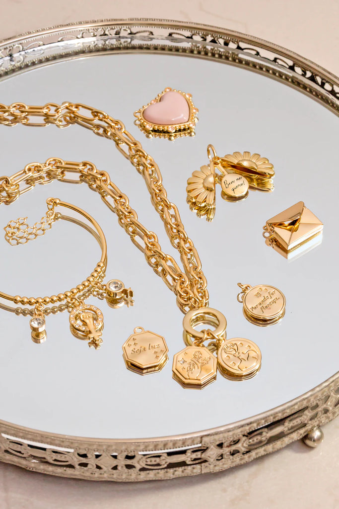 Investment in Gold and Silver Jewelry A Complete Guide