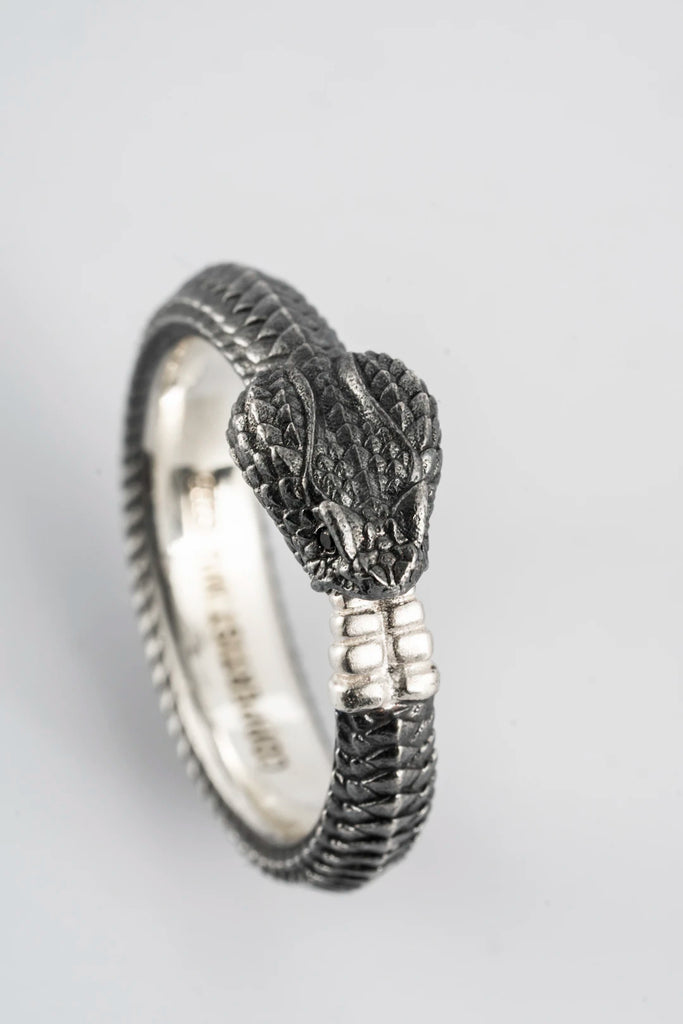 Stylish Sterling Silver Rings for Every Occasion