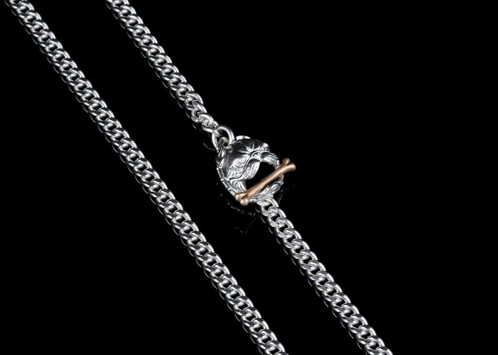Elegant Silver Chains to Personalize Your Style