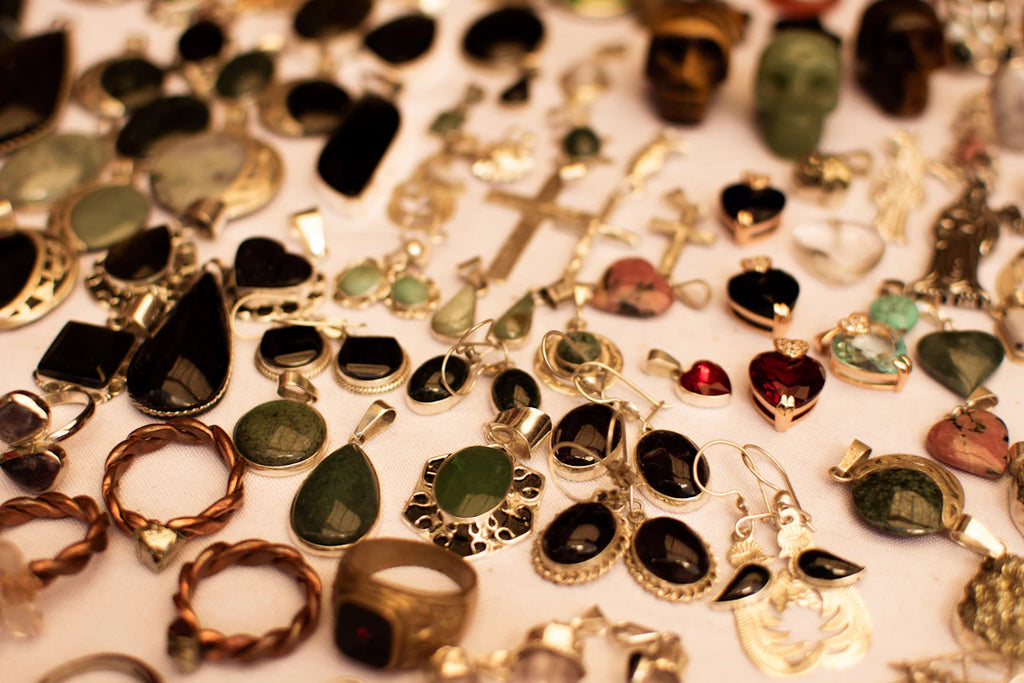 Expert Tips for Caring for Gold  Silver Jewelry