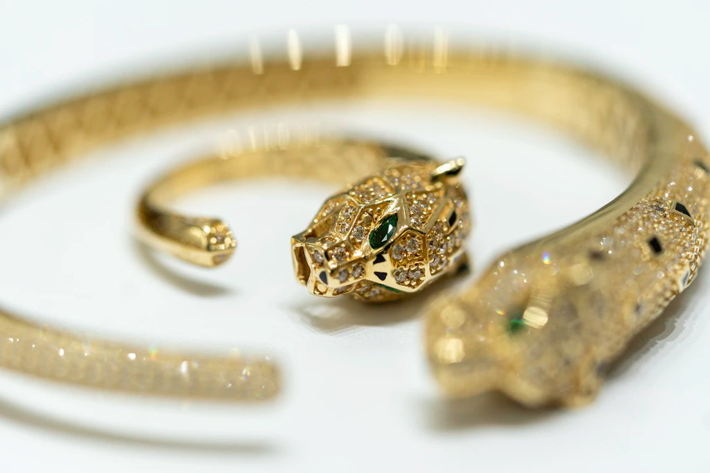 Investing in Gold and Silver Jewelry A Smart Choice