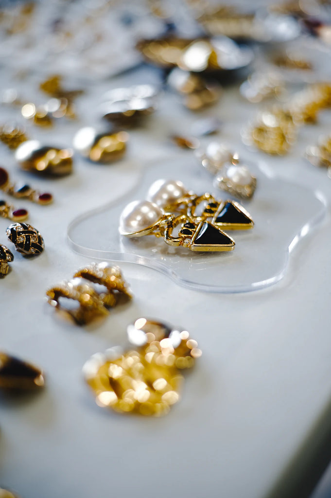 The Rise of Sustainable and Ethical Gold and Silver Jewelry