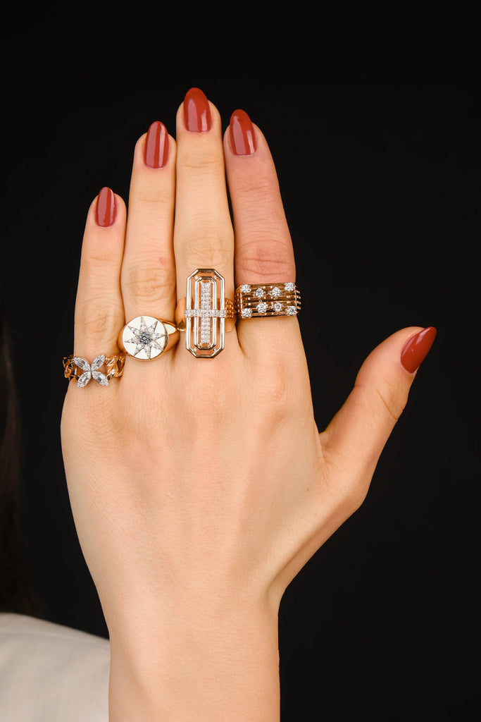 Budgeting for Quality Investing in Gold and Silver Jewelry