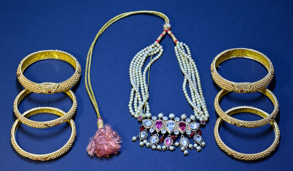 Decoding Jewelry Hallmarks on Gold and Silver