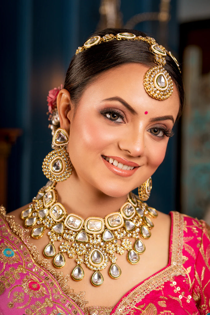 The Timeless Allure of Gold and Silver Jewelry Across Cultures