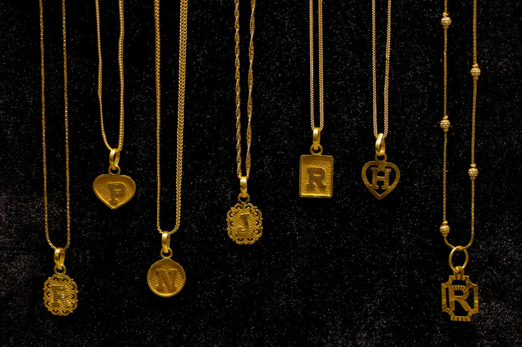 The Magic of Custom Jewelry Crafting Your Unique Style