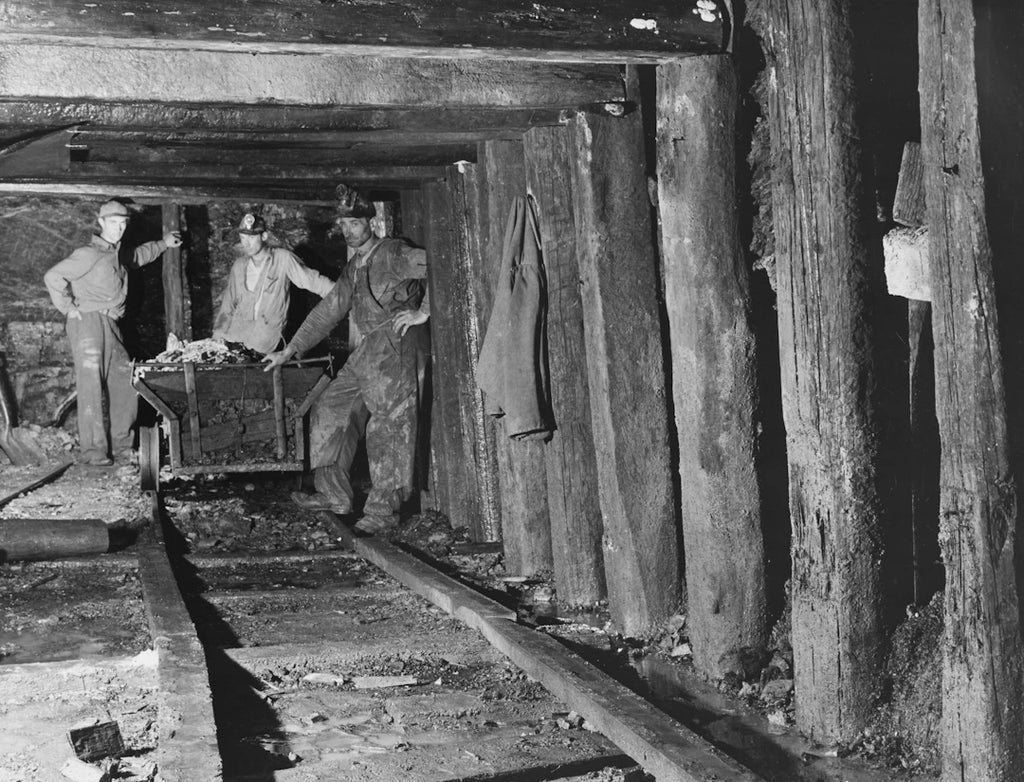The Environmental Impact of Gold and Silver Mining