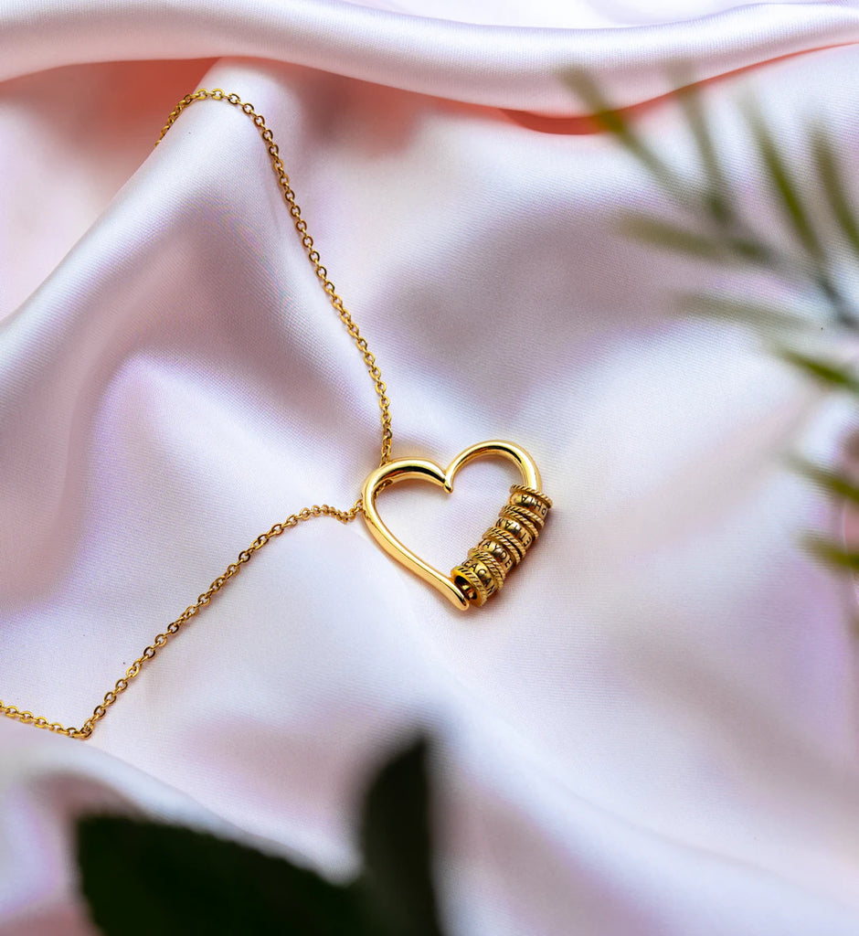 Gold  Silver Jewelry The Ultimate Gift Choice