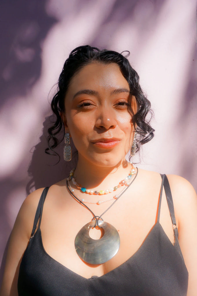 The Art of Layering Gold and Silver Jewelry