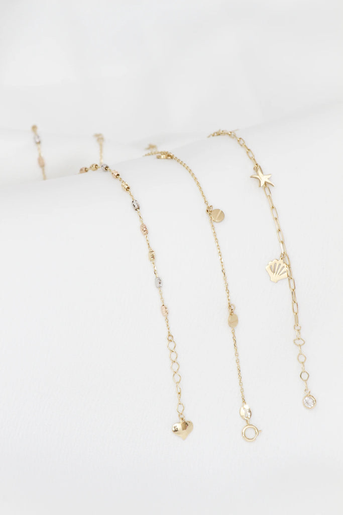 Elegant Gold Bracelets for Kids to Cherish Forever