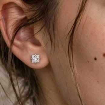 Sterling Silver Tree of Life Earrings-SE-59