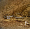 (ACP - 130) 925 Plata Set Anillo Compromiso Circonita Cúbica - JoyeriaParis