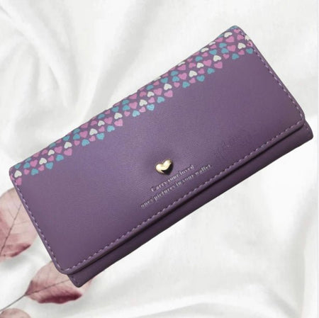 (CRT - 06) Cartera Dama - JoyeriaParis