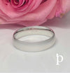 T - 5 Trio de Anillos en .925 Plata. - JoyeriaParis