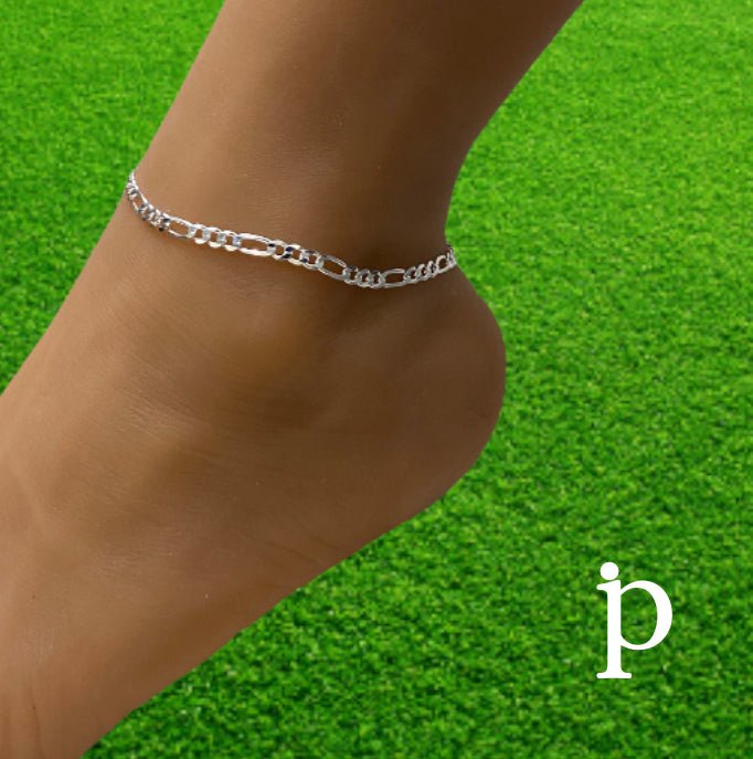 Anklets