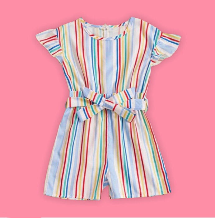 (RNN-107) For girls with various colors for 18/24 months